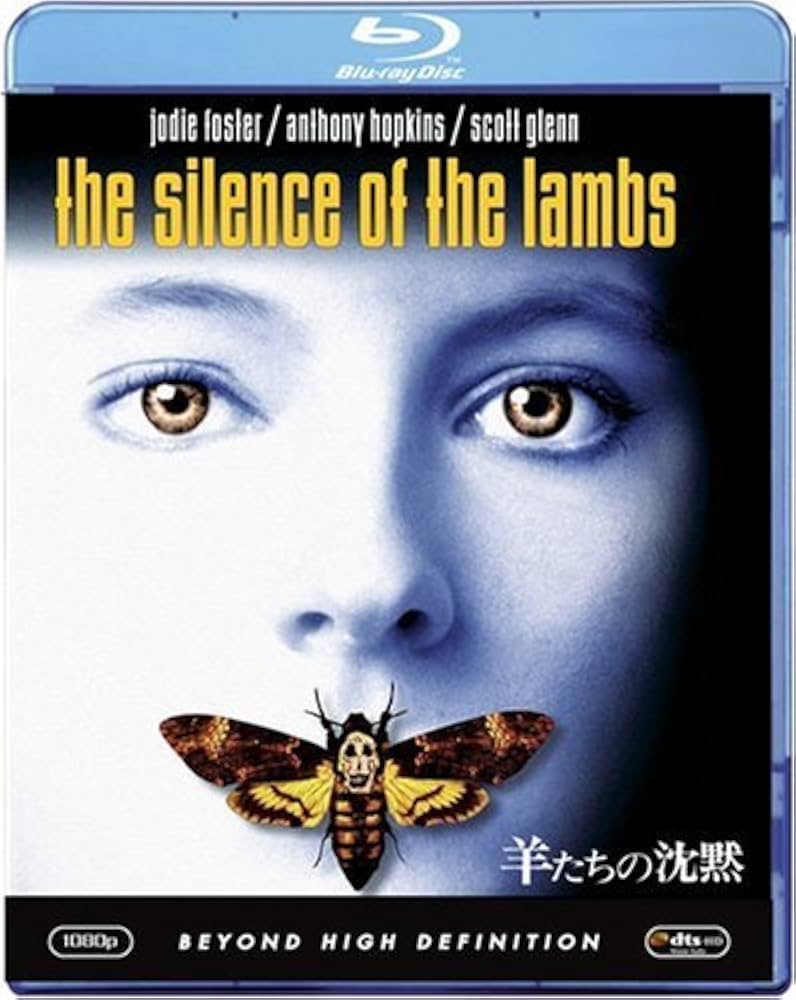 羊たちの沈黙 [Blu-ray] 9jupf8b Amazon.co.jp: 羊たちの沈黙 [Blu-ray] : ジョディ・フォスター